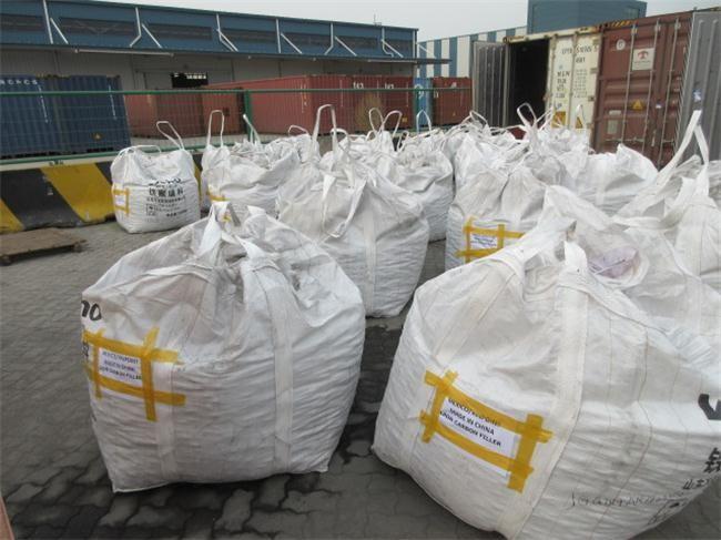 時隔4年，墨西哥客戶再購萬泓鐵碳填料（Iron carbon filler）